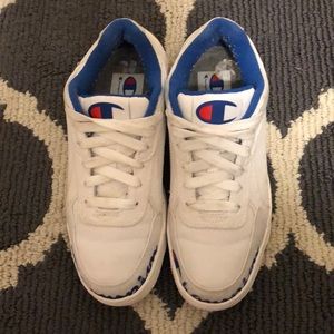 Champion running shoes